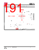 IS25LEG-RMLA2:P-TY Datasheet HTML 191Page - Integrated Silicon Solution, Inc 