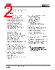 IS25LEG-RMLA2:P-TY Datasheet HTML 2Page - Integrated Silicon Solution, Inc 