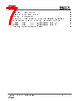 IS25LEG-RGLA2:P-TY Datasheet HTML 7Page - Integrated Silicon Solution, Inc 