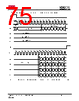 IS25LEG-RGLA2:P-TY Datasheet HTML 75Page - Integrated Silicon Solution, Inc 