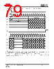 IS25LEG-RGLA2:P-TY Datasheet HTML 79Page - Integrated Silicon Solution, Inc 