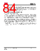 IS25LEG-RGLA2:P-TY Datasheet HTML 84Page - Integrated Silicon Solution, Inc 