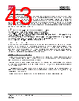 IS25LE02GG-RHLA2:P-TY Datasheet HTML 43Page - Integrated Silicon Solution, Inc 