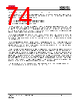 IS25LE02GG-RHLA2:P-TY Datasheet HTML 74Page - Integrated Silicon Solution, Inc 