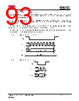 IS25LE02GG-RHLA2:P-TY Datasheet HTML 93Page - Integrated Silicon Solution, Inc 