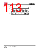 IS25LE02GG-RHLA2:P-TY Datasheet HTML 113Page - Integrated Silicon Solution, Inc 