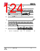 IS25LE02GG-RHLA2:P-TY Datasheet HTML 124Page - Integrated Silicon Solution, Inc 