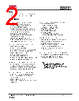 IS25LE02GG-RHLA2:P-TY Datasheet HTML 2Page - Integrated Silicon Solution, Inc 