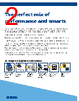IP-R4300 Datasheet HTML 2Page - Brady Worldwide, Inc. 