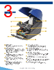 IP-R6000 Datasheet HTML 3Page - Brady Worldwide, Inc. 