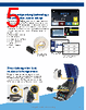 IP-R6402 Datasheet HTML 5Page - Brady Worldwide, Inc. 