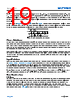 MAX74810ARMZ-R7 Datasheet HTML 19Page - Analog Devices 