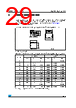 M24C32-R Datasheet HTML 29Page - STMicroelectronics 