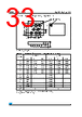 M24C64-RBN3 Datasheet HTML 33Page - STMicroelectronics 