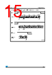M24C64-RBN5TGP Datasheet HTML 15Page - STMicroelectronics 