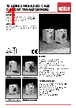 151-1-R2 Datasheet HTML 1Page - Howard Butler Ltd 