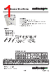 WMB-2-R Datasheet HTML 1Page - Multicomp Pro 