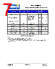 MLX90609EEA-R2 Datasheet HTML 7Page - Melexis Microelectronic Systems 