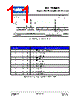 MLX90609EEA-R2 Datasheet HTML 11Page - Melexis Microelectronic Systems 