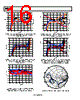 ADL5519ACPZ-R2 Datasheet HTML 16Page - Analog Devices 