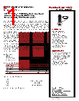 FMANMOB1002-RSP Datasheet HTML 1Page - Infinite Electronics International, Inc. 