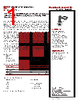 FMANMOB1003-RTP Datasheet HTML 1Page - Infinite Electronics International, Inc. 