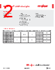 2002LED Datasheet HTML 2Page - Molex Electronics Ltd. 