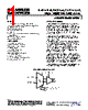 ADCMP607BCPZ-R2 Datasheet HTML 1Page - Analog Devices 