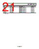 OP113FS Datasheet HTML 21Page - Analog Devices 
