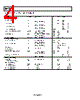 ADA4004-4ACPZ-R2 Datasheet HTML 4Page - Analog Devices 
