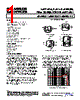 ADA4853-2YCPZ-R2 Datasheet HTML 1Page - Analog Devices 