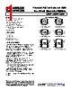 AD8671ARM-R2 Datasheet HTML 1Page - Analog Devices 