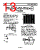 AD8671ARM-R2 Datasheet HTML 13Page - Analog Devices 