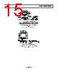 AD8671ARM-R2 Datasheet HTML 15Page - Analog Devices 