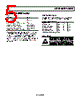 AD8663ACPZ-R2 Datasheet HTML 5Page - Analog Devices 