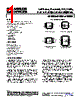 AD8663ACPZ-R2 Datasheet HTML 1Page - Analog Devices 