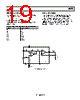 AD628ARZ-R7 Datasheet HTML 19Page - Analog Devices 