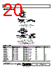 AD628ARZ-R7 Datasheet HTML 20Page - Analog Devices 