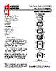 AD8643ACPZ-R2 Datasheet HTML 1Page - Analog Devices 