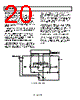 AD8066ARZ-R7 Datasheet HTML 20Page - Analog Devices 