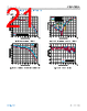ADMV8809ACCZ-R7 Datasheet HTML 21Page - Analog Devices 