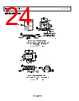 ADA4433-1BCPZ-R2 Datasheet HTML 24Page - Analog Devices 