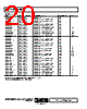 AD8063ARTZ-R2 Datasheet HTML 20Page - Analog Devices 