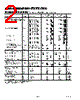 AD8601DRT-R2 Datasheet HTML 2Page - Analog Devices 