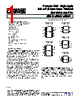 AD8601DRT-R2 Datasheet HTML 1Page - Analog Devices 