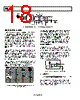 AD8318ACPZ-R2 Datasheet HTML 18Page - Analog Devices 
