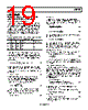 AD8139ACP-R2 Datasheet HTML 19Page - Analog Devices 