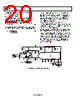 AD8139ACP-R2 Datasheet HTML 20Page - Analog Devices 