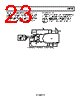 AD8139ACP-R2 Datasheet HTML 23Page - Analog Devices 