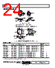 AD8139ACP-R2 Datasheet HTML 24Page - Analog Devices 